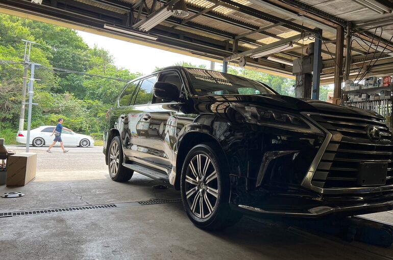 ＬＸ1