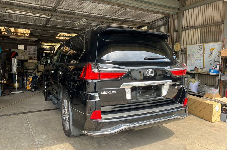 ＬＸ2